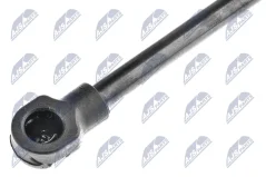NTY Plynový Tlmič Zadných Dverí L=458MM, F=430N Peugeot 307 00-07 (792515)