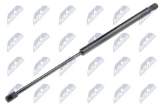 NTY Plynový Tlumič Zadních Dveří L=496MM, F=635N Mazda 6 GH 07-13/LIFTBACK (GS1M-63-620C)