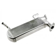 NTY Abgaskühler EGR Ventil VW Crafter 30-35 2.0TDI 2011-,2.5TDI 2006-,crafter 30-50 2.0TDI 2011-,2.5TDI 2006-,amarok 2.0TDI 2010- (03L131511A)