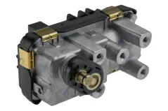 NTY Druckregelventil TURBA/6NW010430-04/BMW 1 F20/F21 2.0D 2011-2015 2 F22/F87 2.0D 2012-2014 3 und weitere (6NW010430-04)