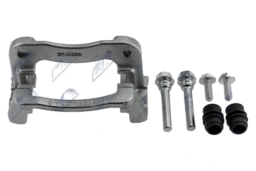 NTY Držák Brzdového Třmene Honda Civic 3D/5D 05- levá i pravá strana (HZT-HD-020A)