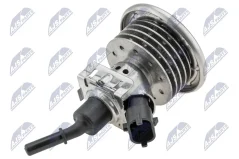 NTY AdBlue Nozzle Land Rover Range Rover Sport 2.0D, 3.0D, 4.4D 2016-, Range Rover 3.0D, 4.4D 2016-, Discovery V 2.0D, 3.0D 2017 (LR062819)
