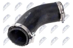 NTY Hadica Prívodu Vzduchu ENG 2.2D Citroen C-crosser 07-, Peugeot 4007 07-, Mitsubishi Outlander III 12 (0382KH)