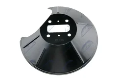 NTY Ochranný Štít Brzdového Kotouče Ford Focus I 98-04 Fiesta 02-08 Fusion 02- zadní náprava Levá Strana (1138516)