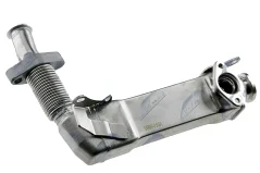 NTY Abgaskühler AGR-Ventil/zur Auswahl S169A - Redukce Emissionen EU3/BMW 1 118D 2003- 3 E46 318D 2001- 3 E90 318D 325D 330D und weitere (11717790065)
