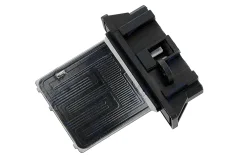 NTY Odpor Větráku Ventilace Isuzu D-max 2002-2016 (8-98049394-0)