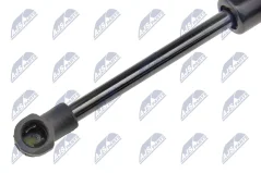 NTY Plynový Tlumič Zadních Dveří L=280MM, F=465N Ford Focus 98-05/SEDAN (1071732)