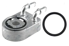 NTY Chladič Oleje Chrysler Sebring 2.0 2007- Dodge Caliber 1.8 2.0 2006- Journey 2.4 2009- Jeep Compass 2.4 2006 (4884757AD)