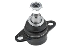 NTY Control Arm Bushing BMW X3 E83 04-08 front axle Lower L=p (31103418341)