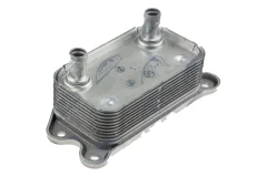 NTY Chladič Oleje Volvo Motorizace 2.4I/2.5T5: C30 06- C70 06- S40/V50 04 (30637966)