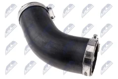 NTY Hadica Prívodu Vzduchu ENG 2.2D Citroen C-crosser 07-, Peugeot 4007 07-, Mitsubishi Outlander III 12 (0382KH)