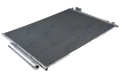 NTY Chladič Klimatizace Alfa Romeo Giulia 15- Stelvio 16 (50534303)