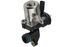 NTY Řídící Ventil Chladící Kapaliny Mercedes C W203 00- W204 07- E W211 02- S212 09- G W463 89- SL R230 01- CLK C209 02- CLS a další (A2722000031)