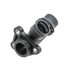 NTY Příruba Vody VW ENG 2.0FSI Golf 04-, Touran 03-, EOS 06-, Jetta 05-, Skoda Octavia 04-, Audi A3 03-, Seat Leon 05-, Toledo 04-, Altea 04-