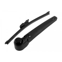 NTY Feder + Arm des hinteren Wischers VW Scirocco 2008-/255MM/ (EWB-VW-024)