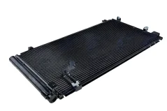 NTY Chladič Klimatizácie Toyota Avensis Verso (ACM20 CLM20) (01-) 2.0 D4D Ipsum (ACM20 CLM20) (01-) 2.0 D4D Picnic (ACM20 CLM20) a ďalší (8846044440)