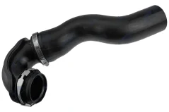 NTY Hadica Prívodu Vzduchu Opel Insignia 1.6 Turbo 08-17 Saab 9-5 1.6 Turbo 10-12 (23163579)