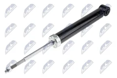 NTY Tlmič Zadný Smart Fortwo 07-, ľavá aj pravá strana (A4513200731)