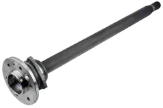 NTY Complete Rear Axle WITH Hub Mercedes Sprinter 906/907 06- VW Crafter 06-/Z=30T L=940MM Right Side (2E0501172F)