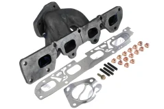 NTY Kolektor Výfukové Soustavy Opel Insignia A 2 0T 08- Saab 9-5 9-3 2 0T 08- Motor A20NFT A20NHT(LDK LHU) (12635501)