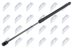 NTY Plynový Tlumič Zadních Dveří L=527MM, F=390N Mercedes A W176 12-18 (1769800264)