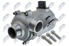 NTY Vodní Pumpa BMW 1 F20/F21 125 2011-, 3 F30/F31 320 2012-, 5 F10/F11 520 2011-, X3 F25 Sdrive 20, Xdrive 20 2013-, X4 F26 a další (11517597715)