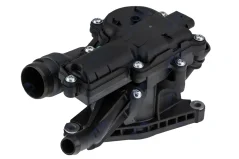 NTY Termostat Motorizace 1.6 T-gdi Hyundai I20 III 20-, Kona 20-, Santa FE IV 20-, Tucson 20-, KIA Sorento IV 20-, Sportage V 21 (25600-2M810)