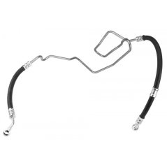NTY Power Steering Hydraulic Hose AUDI A3 1.6,1.8,1.8T,1.9TDI 1996-,SEAT LEON 1.6,1.8 1999-,SKODA OCTAVIA 1.6,1.8,1.8T 1996-,VW GOLF IV 1.4,1.6,1.8,1.8T,1.9TDI 2.0 1997- (1J0422893DD)