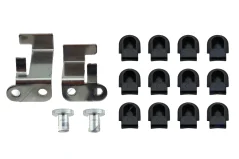 NTY Opravná Sada Kolektoru Sání Audi A4 2.7TDI 2005- 3.0TDI 2004- A5 2.7TDI 3.0TDI 2007- A6 2.7TDI 3.0TDI 2004- A8 3.0TDI 2003- Q5… (059129712P)