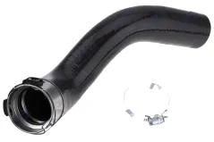NTY Hadica Prívodu Vzduchu ENG 1.5DCI Renault Clio IV 12- Captur 13- Dacia Duster 10- Sandero 12- Dokker 12- Lodgy 12- Logan 12 (144600661R)