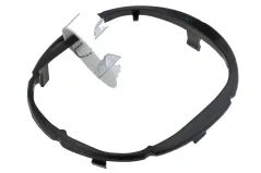NTY Rahmen Schaltkulisse Fiat Panda 2003-, 500 2007 (770561)