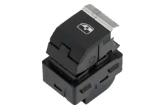 NTY Ablakemelő kapcsoló Audi A4 2016- A5 2017- Q5 2017- Q8 2019- RS4 2018- RS5 2018 (4M0 959 855)