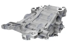 NTY Oil Pump BMW 3 E90/E92 325I 10.2010-, 5 F10/F11 523I/528I/530I 09-, 7 F01/F02 730I 08-15, X3 F25 09-, Z4 E89 08 (11417573748)