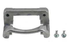 NTY Držák brzdového třmene Opel Insignia 08- Saab 9-5 10-12/levá ráfek 17/18 brzdový kotouč 315MM (HZT-PL-054A)