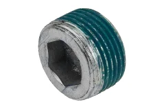 NTY Ölablassschraube Ölwanne Fiat 500 07- 500L 09- Doblo 09- Fiorino 07- Punto 94-/M22X1 5 (7734022)