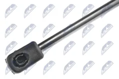 NTY Plynový Tlumič Zadních Dveří L=455MM, F=570N KIA Sportage 10 (81780-3W000)