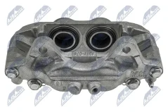 NTY Brzdový Třmen Přední Toyota FJ Cruiser 06-, 4RUNNER 02-, pravá strana (HZP-TY-074)