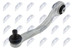 NTY Přední Rameno Audi A8, Q5, Q7, Bentley Bentayga 2.0-6.0 01.15-, Porsche Cayenne 2.0-6.0 01.15-/horní, Pravá Strana Zadní (4M0407510B)