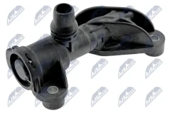NTY Termostat S Pouzdrem BMW X5 E70 3.0D/SD/SI/4.8I/30D/I/48I 06-, X6 E71/E72 30D/35D/35I/50I 07 (17107558267)