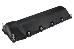NTY Kryt Motoru levá strana Jeep Commander 4.7 2007- Grand Cherokee 4.7 2007- Dodge RAM 1500 4.7 2007 (53020657AB)