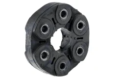 NTY Gelenkwellenkupplung BMW X5 E53 3.0D 3.0I 4.4I 4.6I/IS 4.8IS 00- X5 E70 3.0D 3.0SD 3.0SI 06- X6 E71/E72 35I 07 (26117503159)