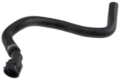 NTY Hadice Chladiče Audi A4 B6/B7 1.6/1.8T/1.9TDI/2.0 00-09 Seat Exeo 1.6/1.8T/2.0TFSI 09-14 (8E1819373R)
