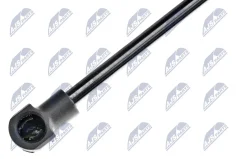 NTY Plynový Tlumič Zadních Dveří L=450MM, F=600N Toyota Avensis 97-03/COMBI (68960-05050)