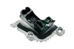 NTY Modul LED Blikače Ľavý BMW 3 F30/F31 2011 (63117419619)