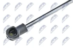 NTY Gasfeder Heckscheibe L=365MM, F=135N Renault Scenic II 03 (8200130187)