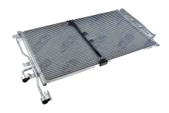 NTY Klimakondensator Chevrolet Captiva (C100 C140) (06-) 2.0 Cdti Antara (06-) 2.0 Cdti (mit Trockner) (4803979)