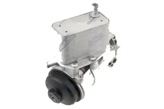 NTY Chladič Oleje S Filtrem Volvo S60 II 3.0T 14- S80 II 3.2 06- V60 I 3.0T 14- V70 III 3.2 07- XC60 I 3.2 08- XC70 II 3.2 07- XC90 I 3.2… (31359138)