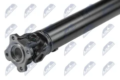 NTY Hnací Hřídel Subaru Outback 2.5, 2.5T, 3.0T 05-09/ATM 5 rychlostí (27111-AG12A)