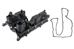 NTY Abdeckung MOTORU/MOTOR:1.6 Ecoboost-jqdb, Jqda, Jqma, Jqmb, Jtbb, Jtda, Jtdb, Jtja, Jtjb/ford Focus III 2011-, Kuga 2012-, Fiesta und weitere (1846376)