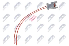 NTY Opravná Sada Hnací Hřídele Kabeláže VSTŘIKOVAČŮ/MOTORY:1.5DCI, 2.0HDI, 2.0JTD, 2.0TDCI/CITROEN C4 II, C5 III, C8, DS4, DS5, Jumpy,… (51277266)